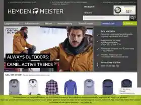 hemden-meister.de