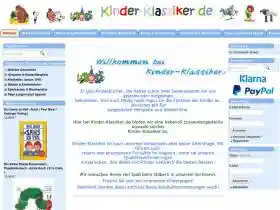 kinder-klassiker.de